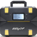 【画像】本格的な冬到来、トラックに使えるおススメ冬用グッズ 〜 画像1