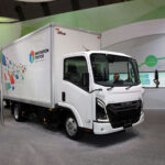 【画像】EVトラックの充電可能なスポットが全国に拡大中 〜 画像5