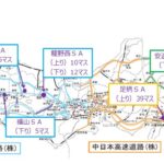 【画像】トラックドライバーの休憩確保に。60分短時間駐車マスの実証実験 〜 画像4