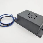 【画像】【交通問題2024】トラックのサイドブレーキ引き忘れで自然発車！　なんてことが無いように、後付けの安全装備も登場していた！ 〜 画像5