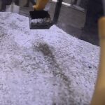 【画像】【物流2024問題】重機の遠隔操作をより確実快適に。遅延を減らす最新の通信技術は、物流にも貢献か 〜 画像3