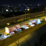 【画像】高速道路の法定最高速度が90㎞/hに引き上げられた大型トラック、果たしてその影響はあるのか? 〜 画像2