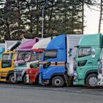 【画像】【物流2024問題】人手不足の今、今後トラックドライバーの収入アップは期待できるのか? 〜 画像3