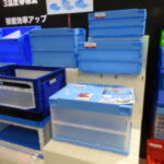 【画像】トラック荷役用のBOX・オリコンはここまで進化している 〜 画像1