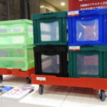 【画像】トラック荷役用のBOX・オリコンはここまで進化している 〜 画像4