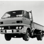 【画像】いすゞエルフの系譜。ニッポンが誇る、この素晴らしき小型トラック 〜 画像3