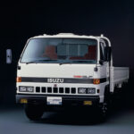 【画像】いすゞエルフの系譜。ニッポンが誇る、この素晴らしき小型トラック 〜 画像5