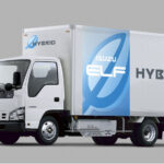 【画像】いすゞエルフの系譜。ニッポンが誇る、この素晴らしき小型トラック 〜 画像6