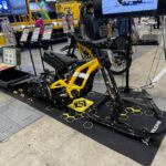 【画像】【災害救助】大雪で立ち往生になったクルマを助けるために救援物資を運ぶ、革新的eバイクが登場 〜 画像1