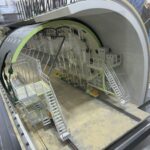 【画像】トンネルって実はハリネズミ？　知られざるトンネル工法と構造の仕組みにビックリ！ 〜 画像2