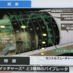 【画像】トンネルって実はハリネズミ？　知られざるトンネル工法と構造の仕組みにビックリ！ 〜 画像4