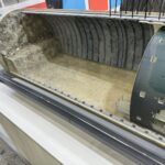 【画像】トンネルって実はハリネズミ？　知られざるトンネル工法と構造の仕組みにビックリ！ 〜 画像3