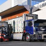 【画像】【物流2024年問題】解決の一助として、「パレット導入促進」を富山の物流事業者が要望 〜 画像1