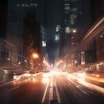 【画像】【道交法2024問題】なぜトラックのヘッドライトは、低い位置に取り付けられているのか。ハイビームで相手を眩しくさせるドライバーは論外だ！ 〜 画像1