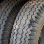 【画像】【交通問題2024】トラックのタイヤは、どうしてバーストするのか？ 原因と対策をトラックの走行環境から考えてみる。 〜 画像2