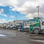 【画像】【物流2024問題】運輸物流業界の平均年収ランキングに見る、待遇の違い。大手企業の高級を支える、下請け構造による労働力の搾取ぶり 〜 画像1