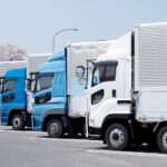 【画像】タクシードライバーの募集は順調。トラックドライバーは応募数激減。物流2024問題これからどうなる!? 〜 画像1