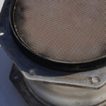 【画像】エンジンオイルで2024年問題を解決！ DPFの煤を防ぐオイルを開発した出光が、焼津のマグロ運送会社に製品を寄贈 〜 画像4