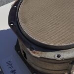 【画像】エンジンオイルで2024年問題を解決！ DPFの煤を防ぐオイルを開発した出光が、焼津のマグロ運送会社に製品を寄贈 〜 画像2