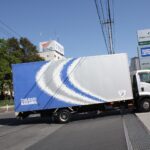 【画像】ラストワンマイル協同組合が引越し業者と連携した大型荷物配送の新サービスを開始。コスト増と人手不足解消で物流2024問題の解決策となるか 〜 画像3