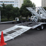 【画像】ただの入れ物ではない! トラックの荷台には工夫がいっぱい 〜 画像1