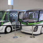 【画像】日野自動車が販売していたFF商用車「コンマース」 〜 画像5