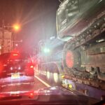 【画像】【交通問題2024】作業灯を点けたままの走行は安全か危険か。ドラレコにより事故原因として過失を問われる可能性も 〜 画像2