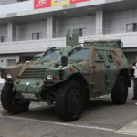 【画像】市販車とは違う専用設計。自衛隊の専用トラックはここがすごい！ 〜 画像6
