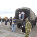 【画像】市販車とは違う専用設計。自衛隊の専用トラックはここがすごい！ 〜 画像3