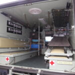 【画像】市販車とは違う専用設計。自衛隊の専用トラックはここがすごい！ 〜 画像5