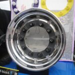 【画像】ホイールナットの緩みを防ぐ魔法のリング 〜 画像2