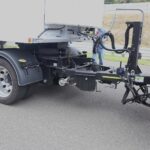 【画像】道路を走る列車!? ダブル連結トラックは2024年問題解決の切り札となるか 〜 画像4