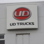 【画像】12か国のプロドライバーが技を競う「UDエクストラマイルチャレンジ2024」 〜 画像2