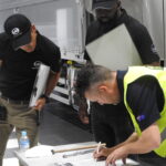 【画像】12か国のプロドライバーが技を競う「UDエクストラマイルチャレンジ2024」 〜 画像6