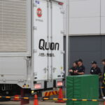 【画像】12か国のプロドライバーが技を競う「UDエクストラマイルチャレンジ2024」 〜 画像9