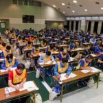 【画像】143名の猛者がひたちなかに集結、第56回全国トラックドライバーコンテスト開催 〜 画像1