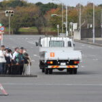 【画像】143名の猛者がひたちなかに集結、第56回全国トラックドライバーコンテスト開催 〜 画像8