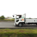 【画像】143名の猛者がひたちなかに集結、第56回全国トラックドライバーコンテスト開催 〜 画像9