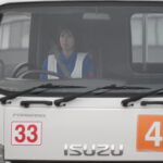 【画像】143名の猛者がひたちなかに集結、第56回全国トラックドライバーコンテスト開催 〜 画像3