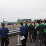 【画像】143名の猛者がひたちなかに集結、第56回全国トラックドライバーコンテスト開催 〜 画像4