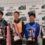 【画像】全国トラックドライバーコンテストで上位入賞した凄腕のトラッカーたち 〜 画像1