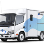 【画像】日野自動車が販売していたFF商用車「コンマース」 〜 画像4