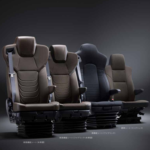 【画像】トラックならではのエアサスシートってどんなパーツ？ 〜 画像2