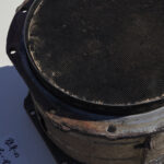 【画像】エンジンオイルで2024年問題を解決！ DPFの煤を防ぐオイルを開発した出光が、焼津のマグロ運送会社に製品を寄贈 〜 画像3