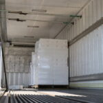 【画像】車体後部からの出し入れでもパレットが使える魔法の道具「ジョルダー」とは 〜 画像1