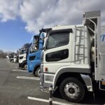 【画像】トラックの3軸と4軸で何が変わる? 〜 画像1