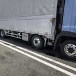 【画像】トラックの3軸と4軸で何が変わる? 〜 画像3