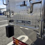 【画像】知っているようで知らない最大積載量とは 〜 画像3