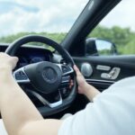 【画像】トラックのハンドルはひと味違う！ 〜 画像4