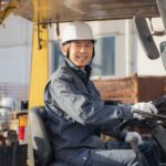 【画像】最短2日で取得OK　フォークリフト免許 〜 画像1